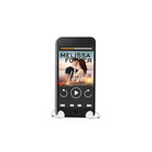 Wild Island Love Audiobook