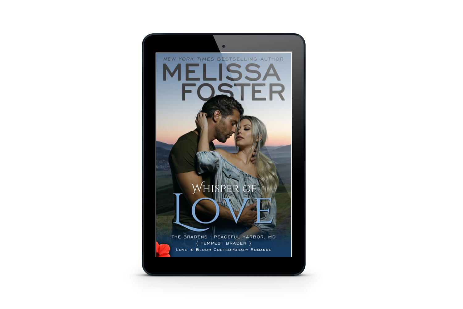 Whisper of Love Ebook