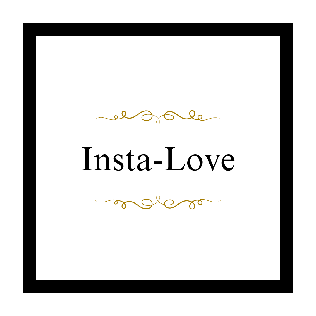 Insta-love