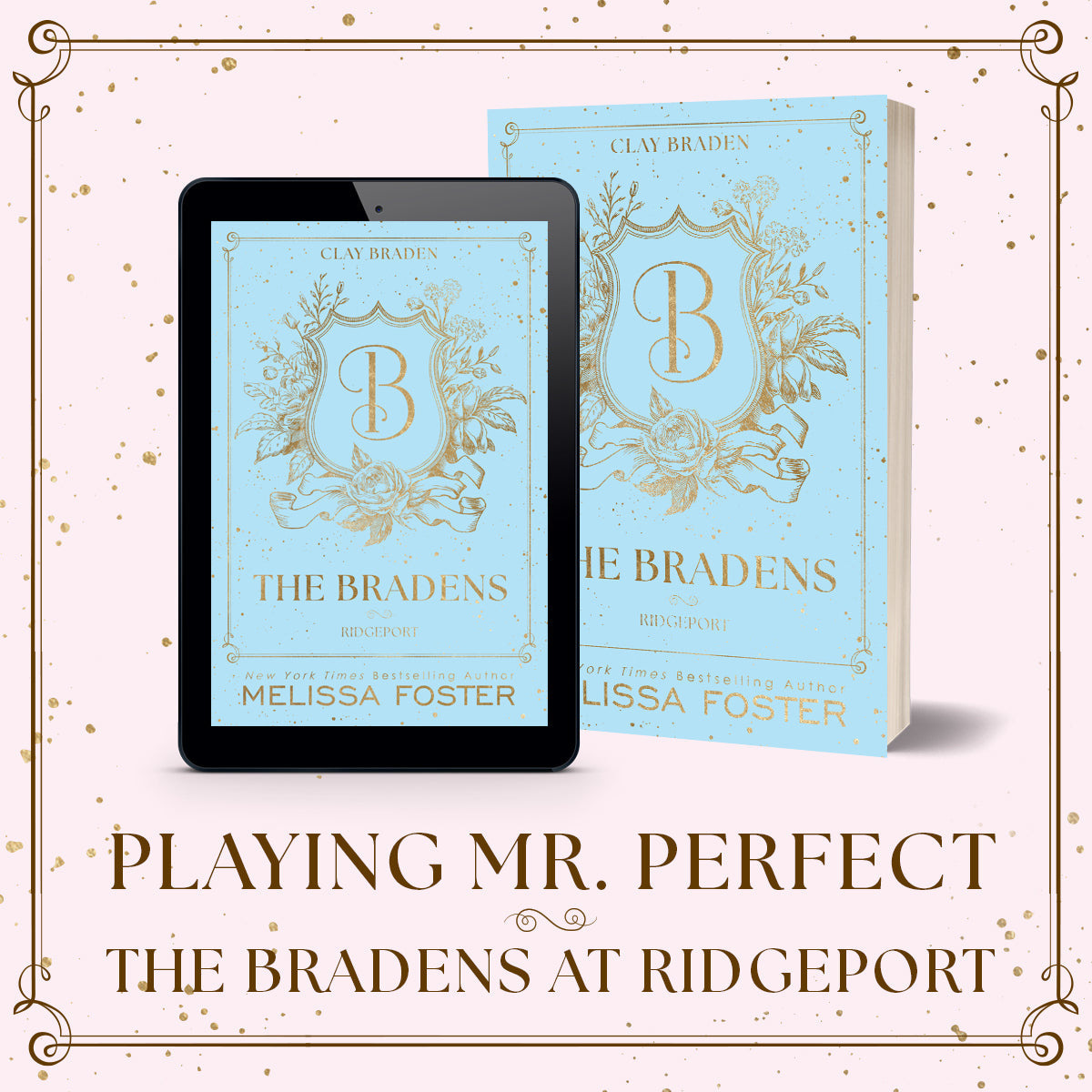 The Bradens at Ridgeport Classic Discreet Collection