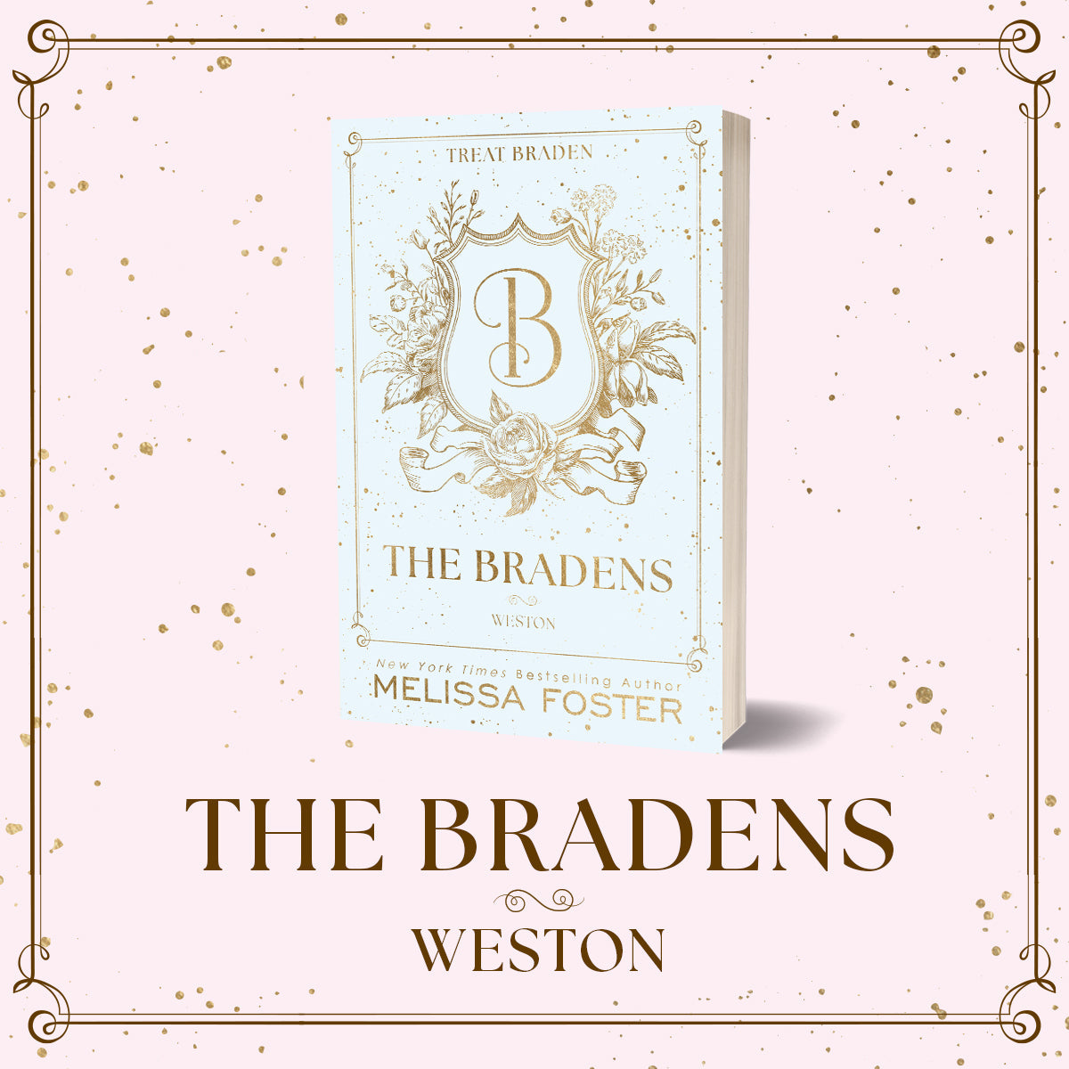 The Bradens at Weston Classic Discreet Collection
