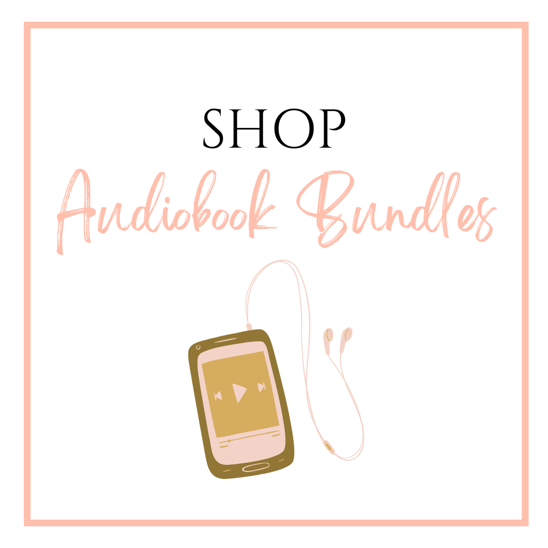 Audiobook Bundles Collection