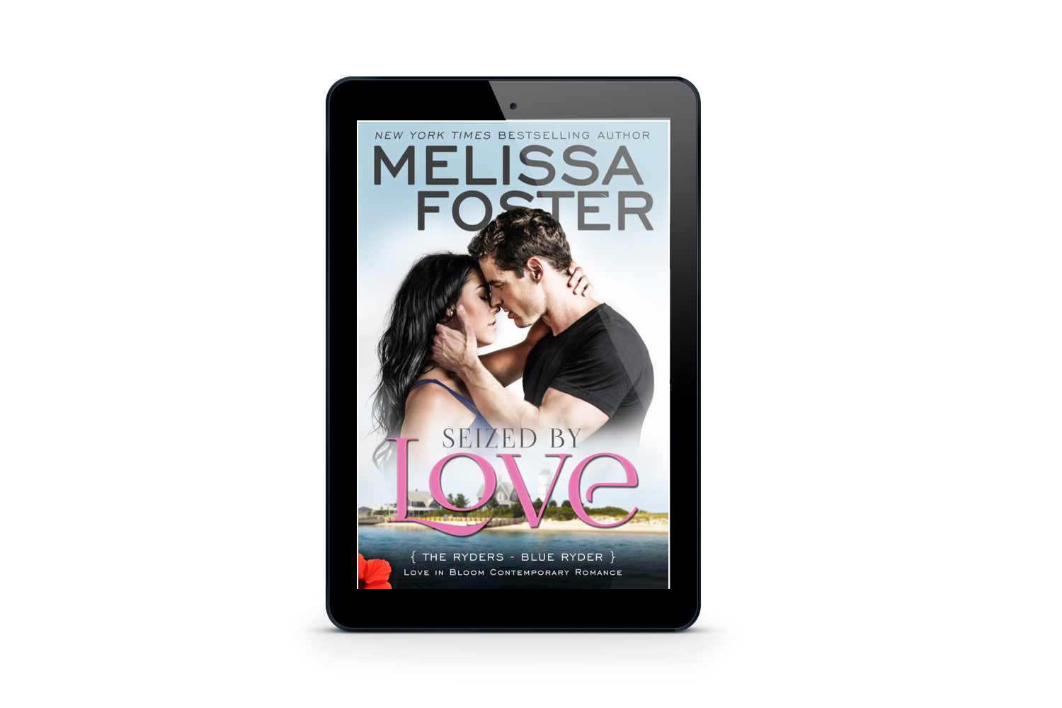Seized by Love Ebook