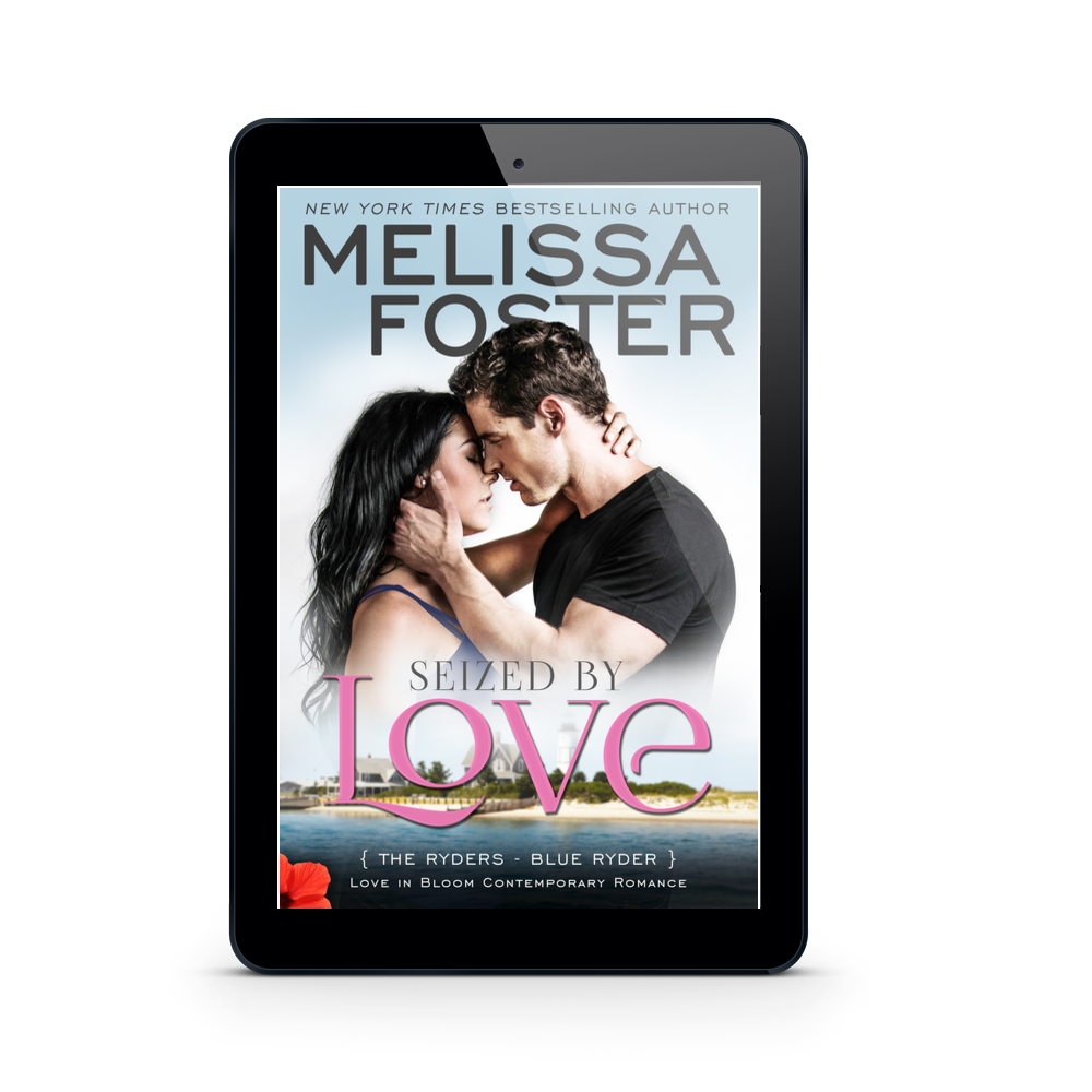 Seized by Love Ebook