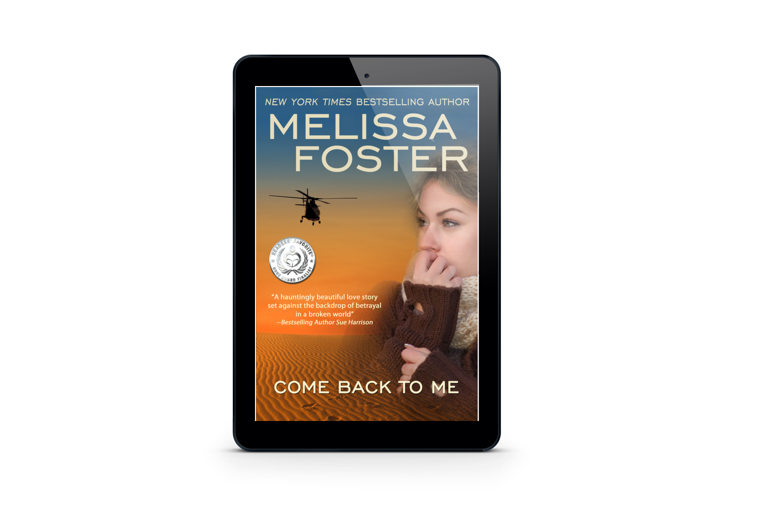 Come Back to Me Ebook