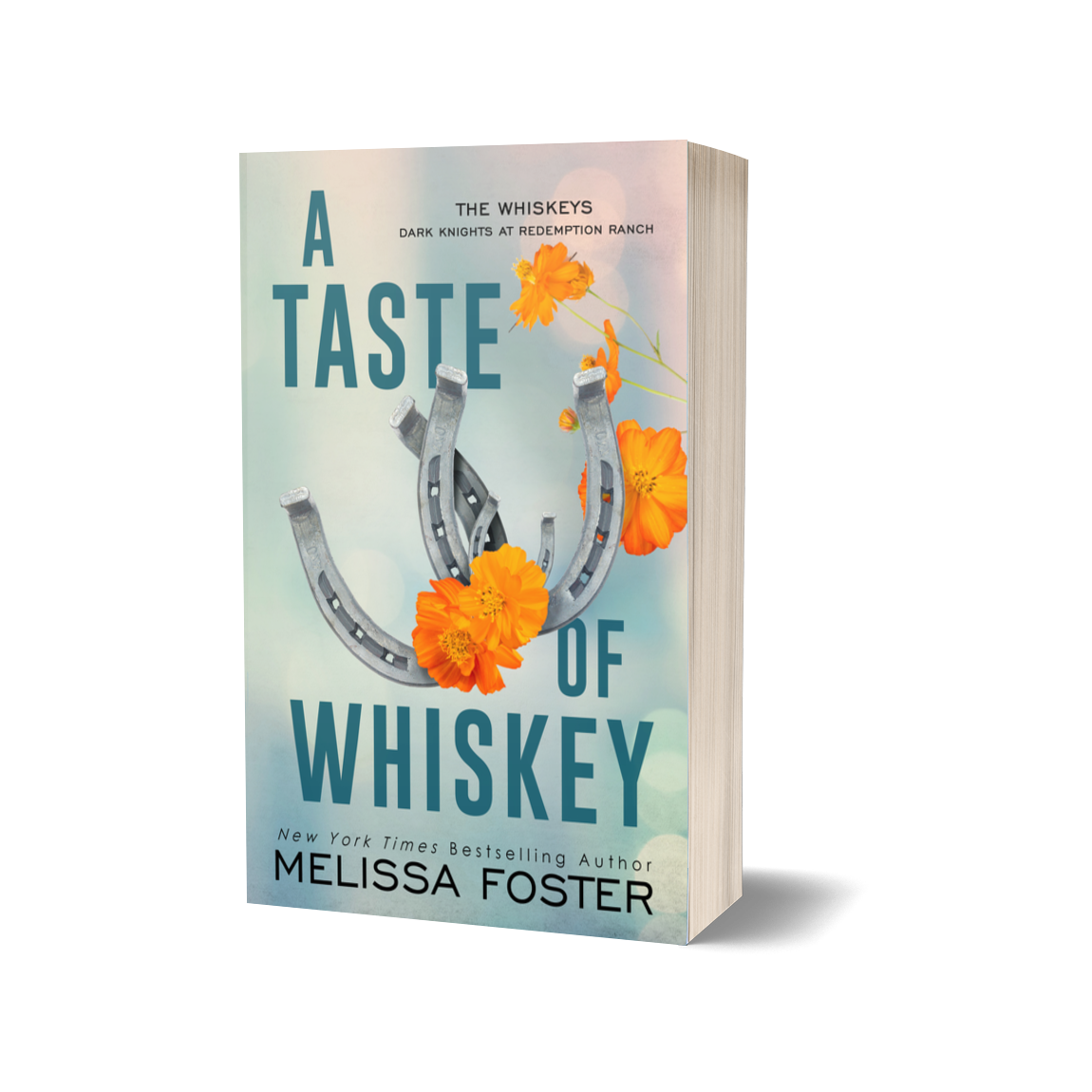 A Taste of Whiskey Special Edition Paperback