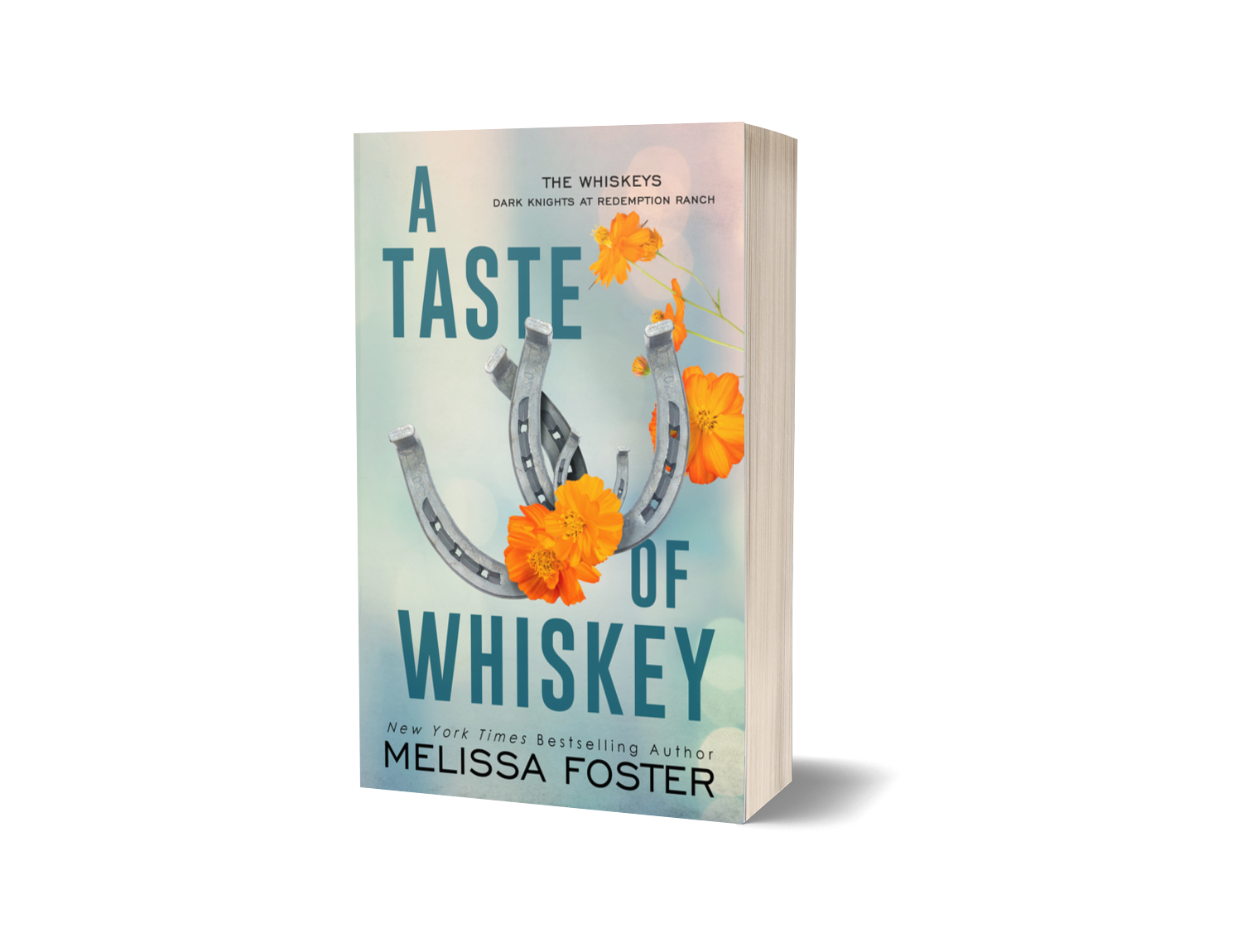 A Taste of Whiskey Special Edition Paperback