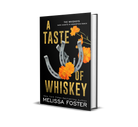 A Taste of Whiskey Special Edition Hardback