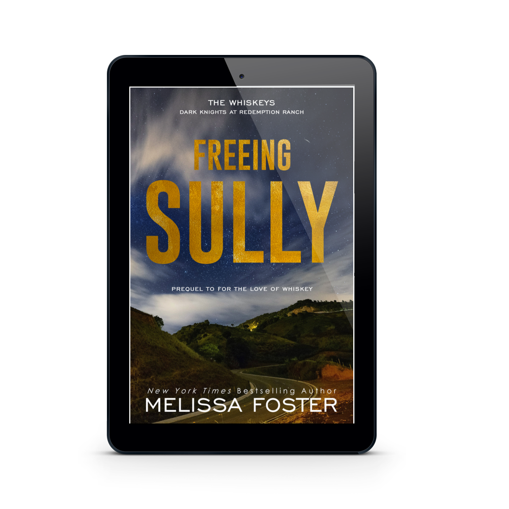 Freeing Sully Special Edition ebook