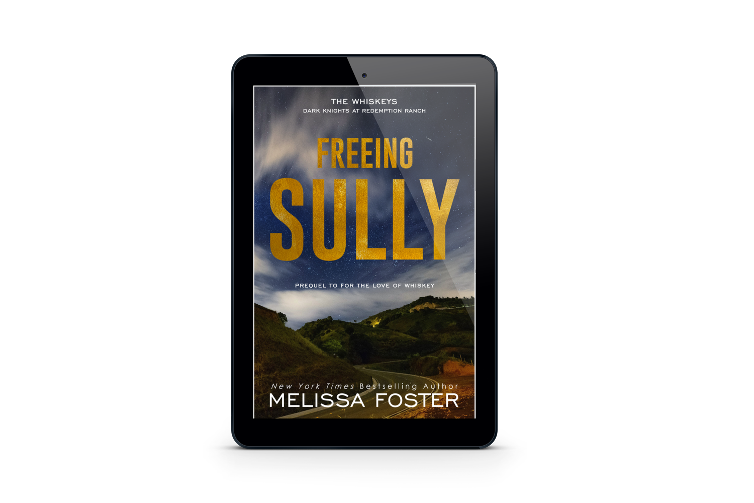 Freeing Sully Special Edition ebook