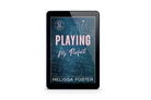 Playing Mr. Perfect Special Edition Ebook