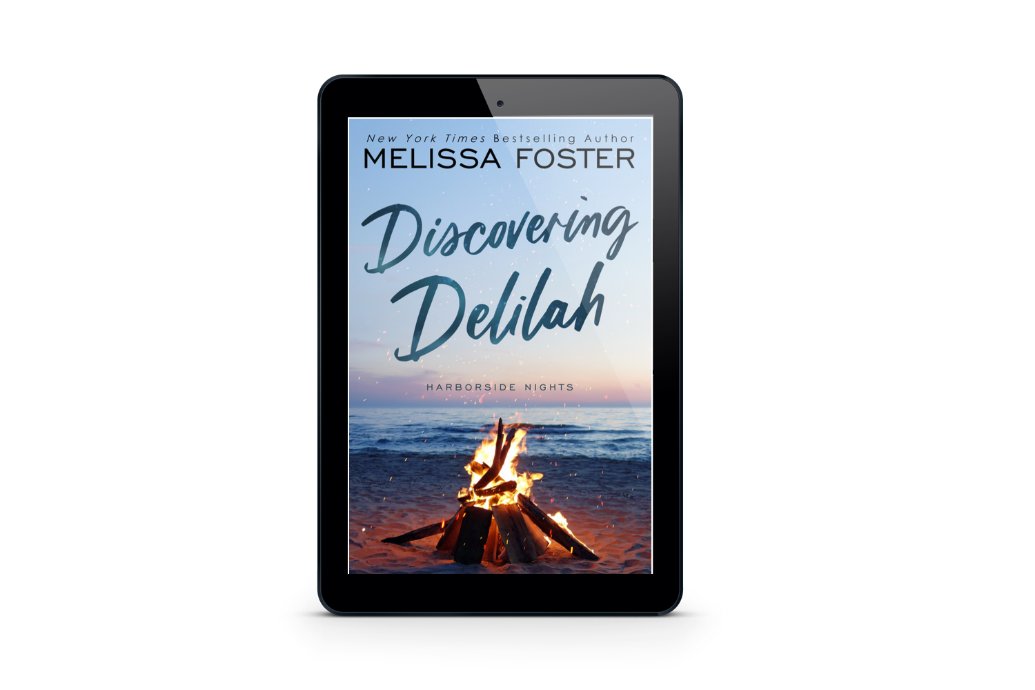 Discovering Delilah Special Edition Ebook