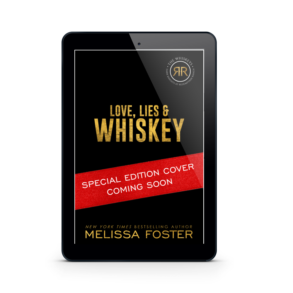 Love, Lies and Whiskey Special Edition Ebook