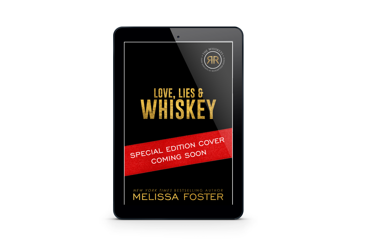 Love, Lies and Whiskey Special Edition Ebook