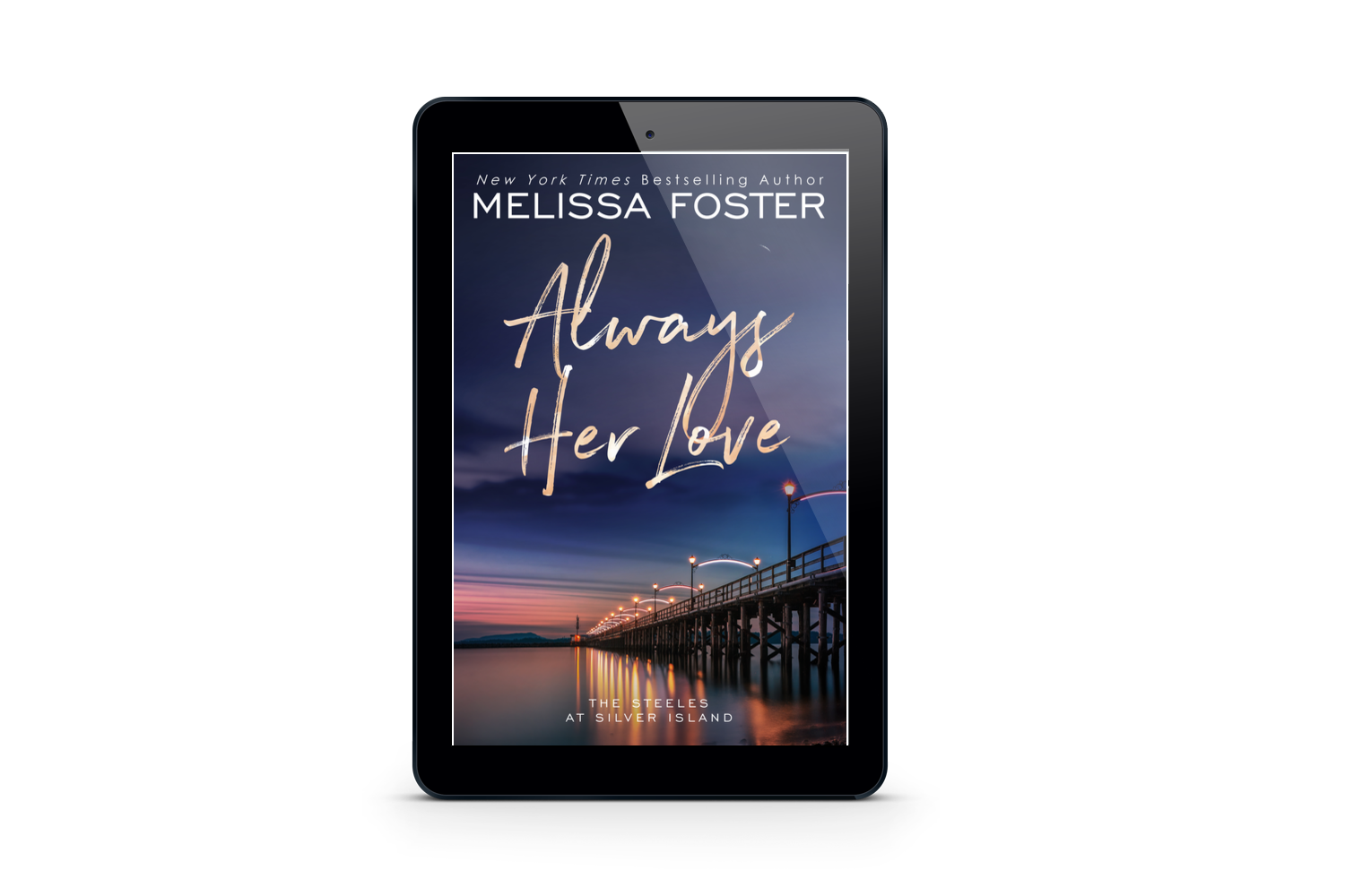 Always Her Love Special Edition Ebook by Melissa Foster
