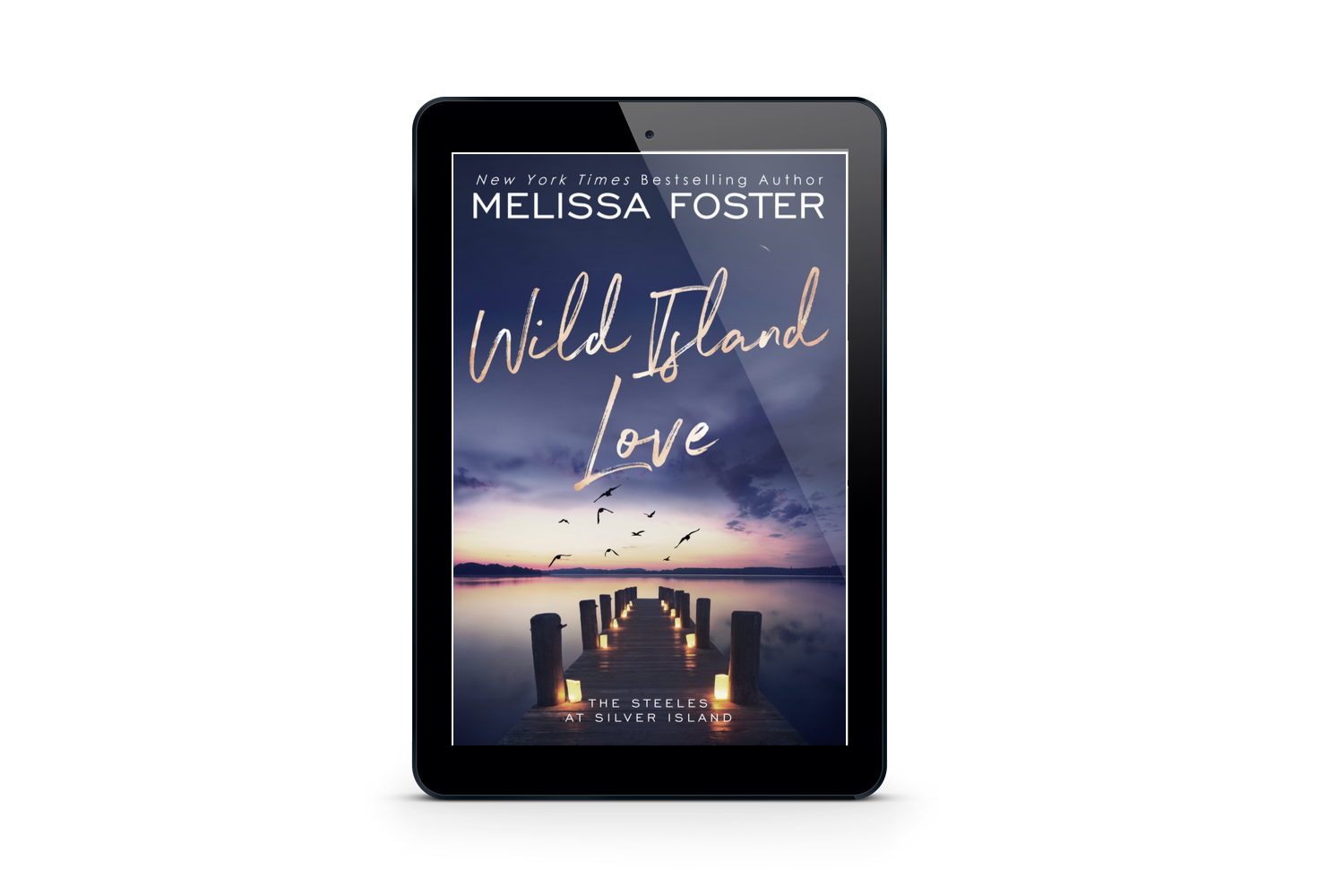 Wild Island Love Special Edition Ebook by Melissa Foster