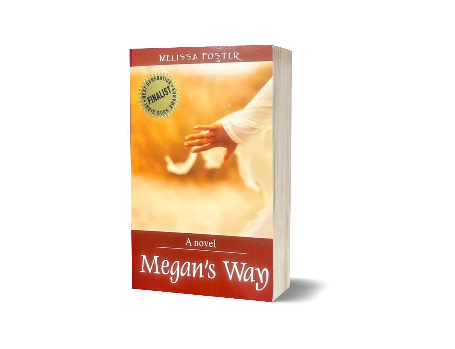 Megan's Way Paperback by Melissa Foster