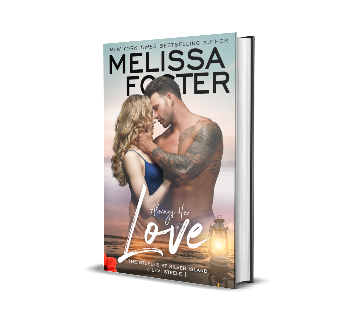 Always Her Love Hardback