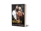 A Taste of Whiskey Paperback