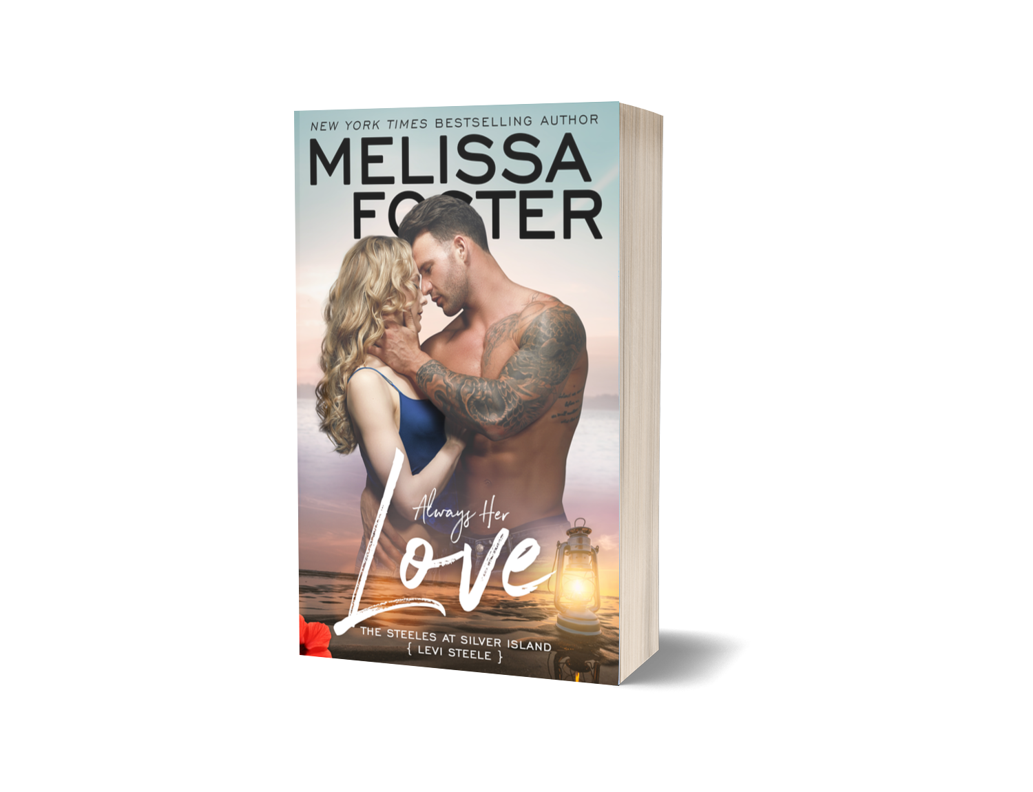 Always Her Love Paperback