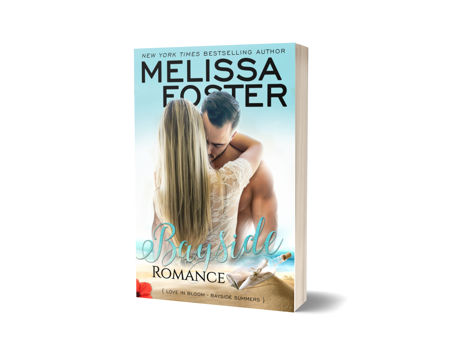 Bayside Romance Paperback