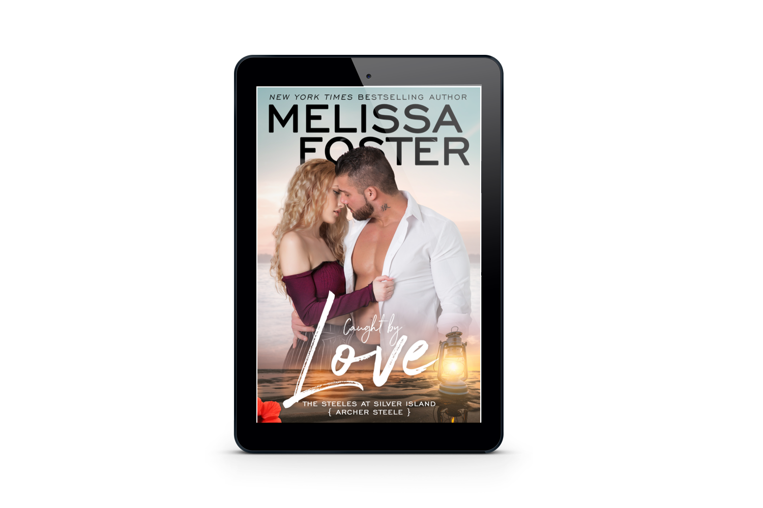 Caught by Love Ebook
