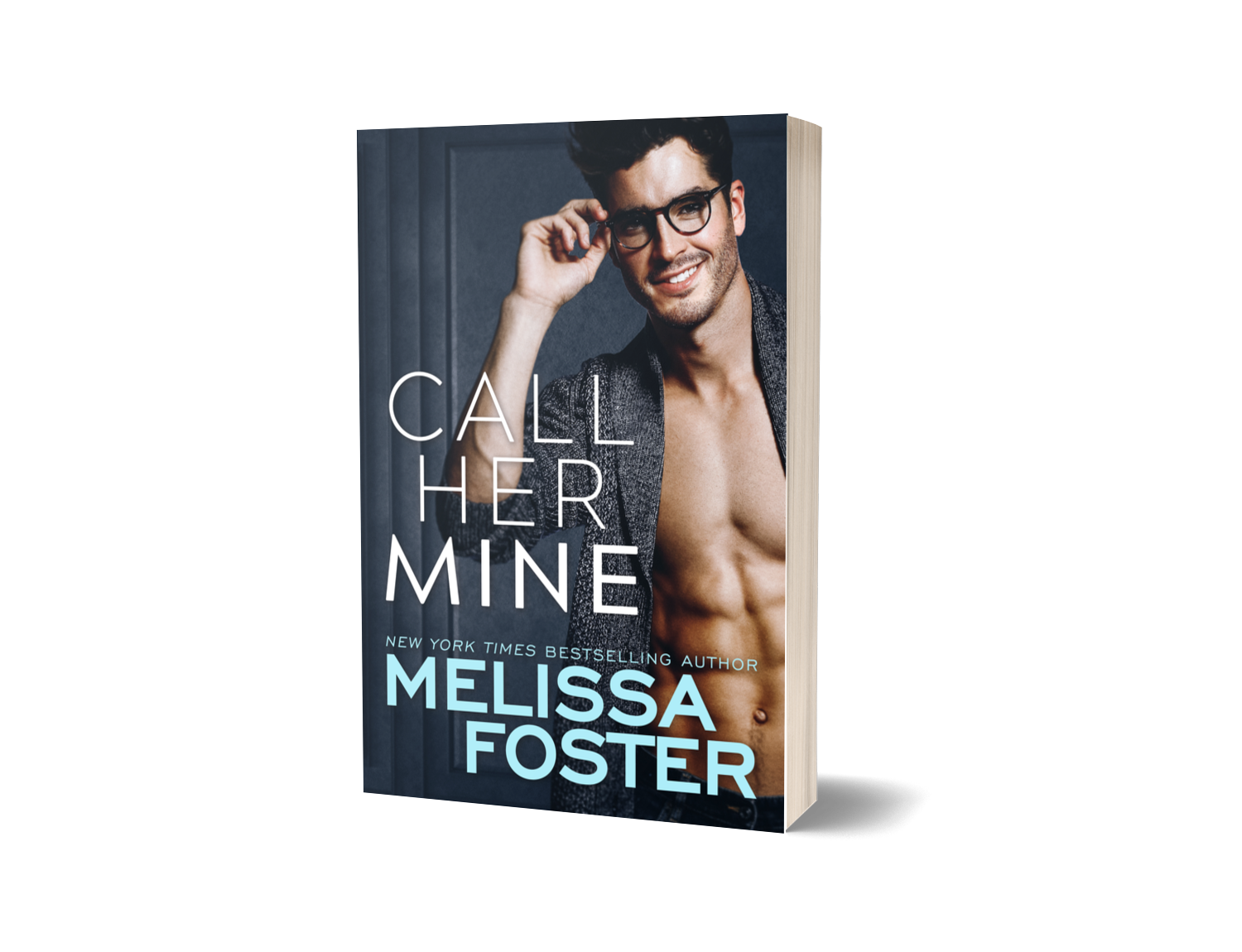 Call Her Mine Paperback