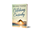Catching Cassidy Special Edition Paperback