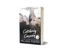 Catching Cassidy Paperback