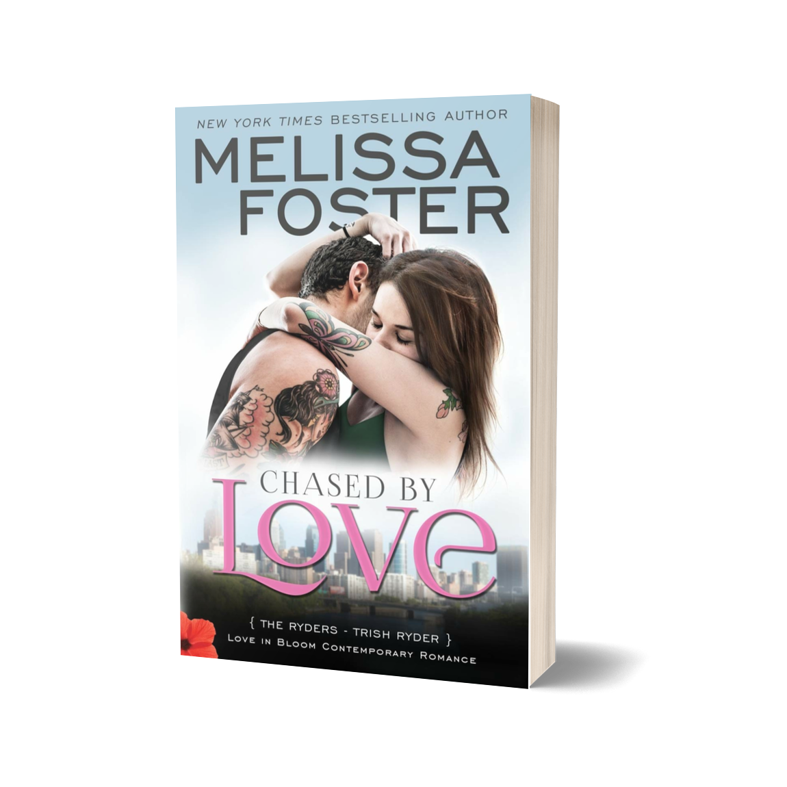 Chased by Love Paperback
