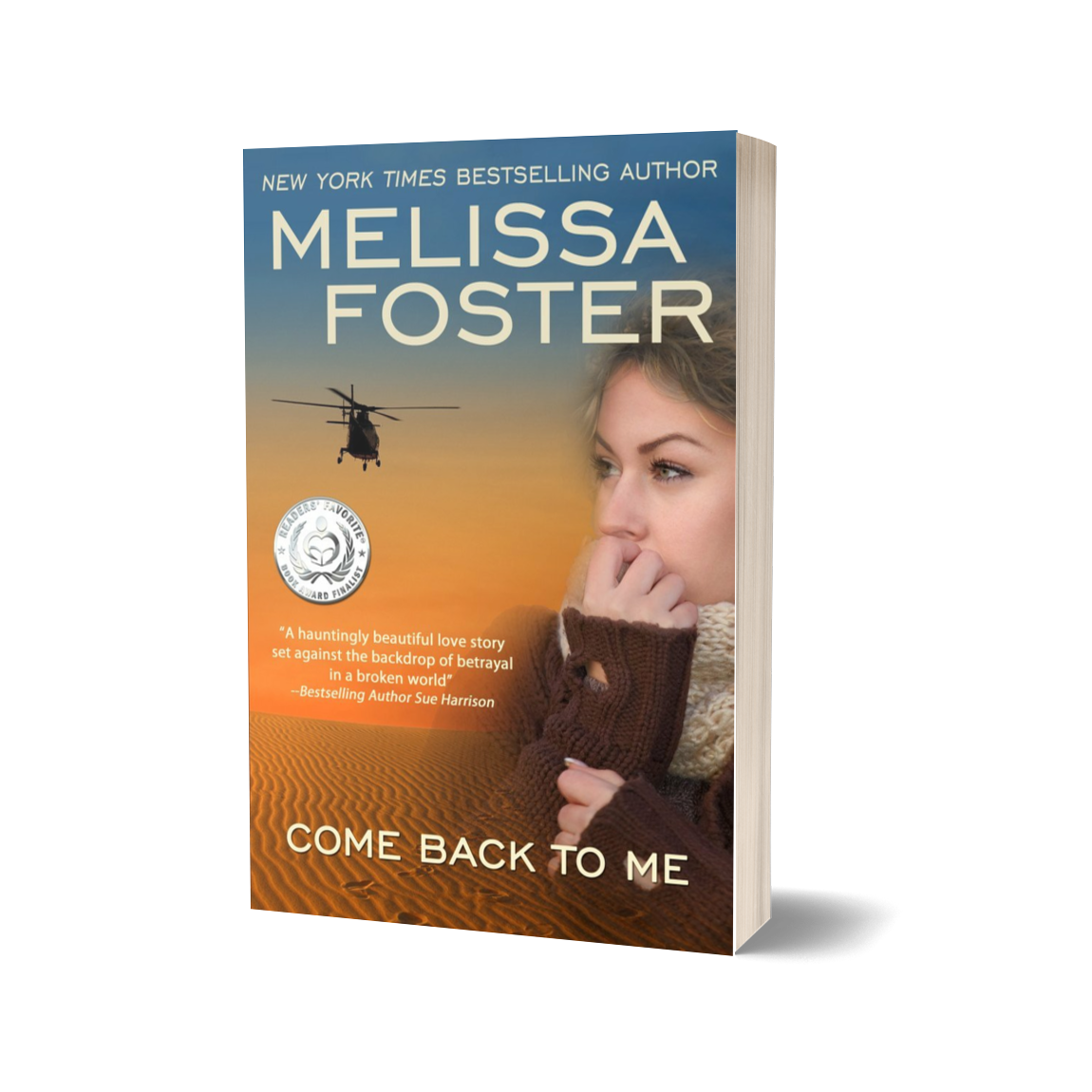 Come Back to Me Paperback