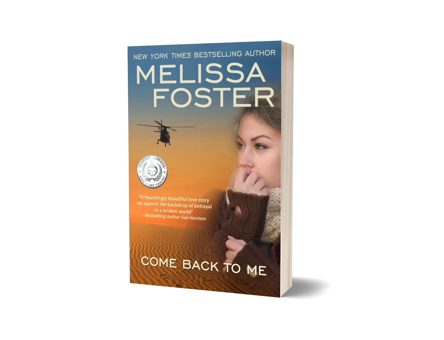 Come Back to Me Paperback