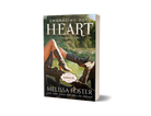 Embracing Her Heart Limited Edition Paperback