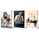 Falling for Mr. Bad Paperback Bundle