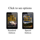 Freeing Sully: Prequel to For the Love of Whiskey Ebooks