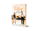 Falling for Mr. Bad Special Edition Paperback