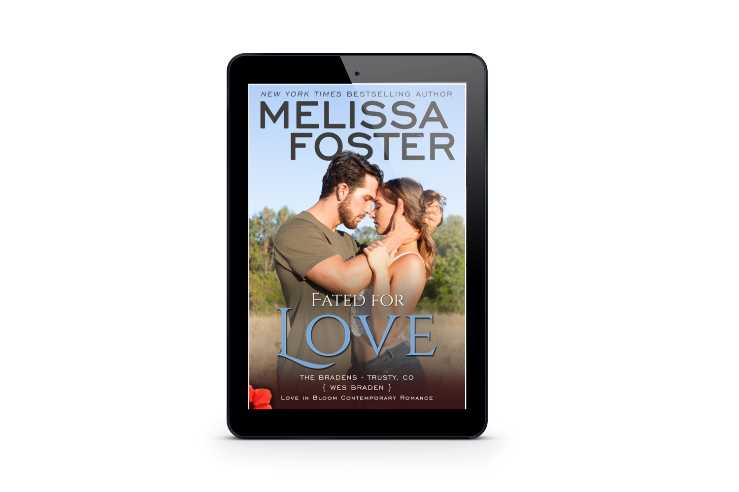 Fated For Love Ebook