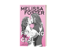 Finding My Girl / Loving Talia (Love Like Ours Companion Booklet) Paperback