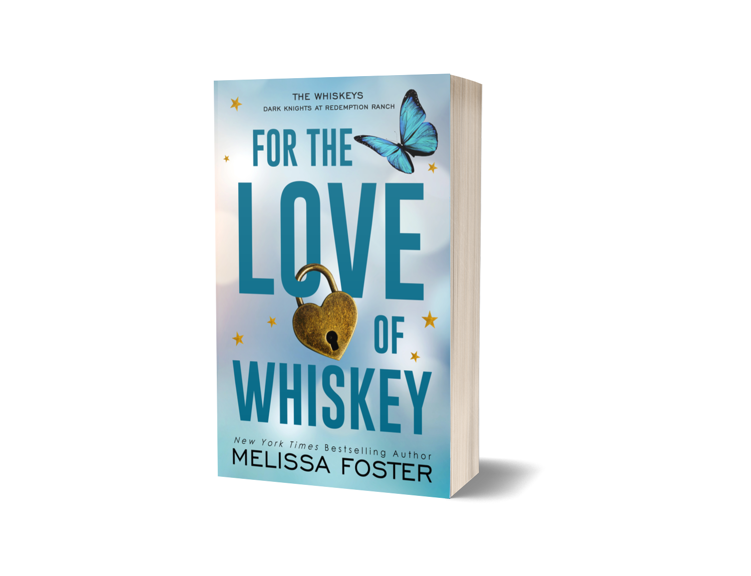 For the Love of Whiskey Special Edition Paperback