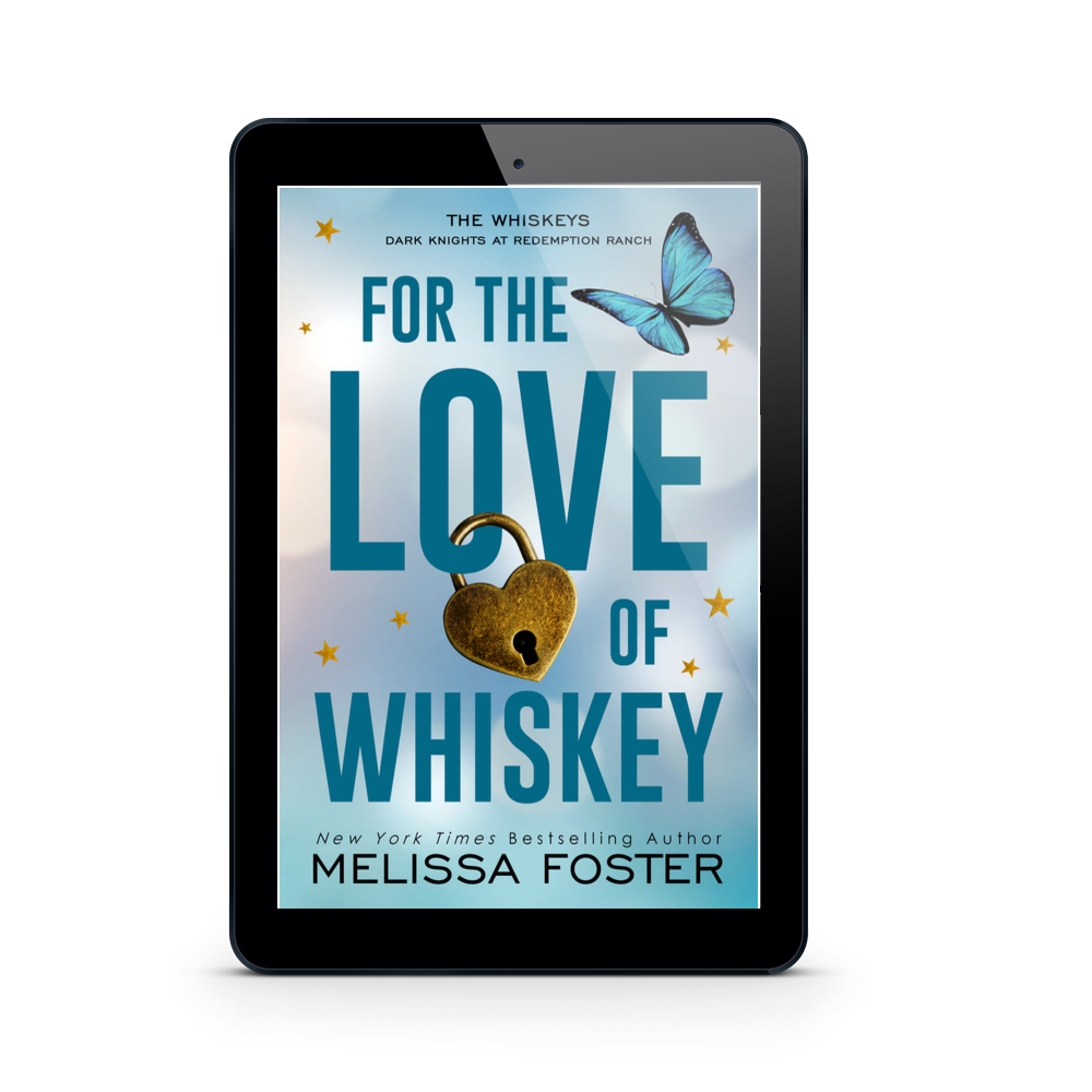 For the Love of Whiskey Special Edition Ebook