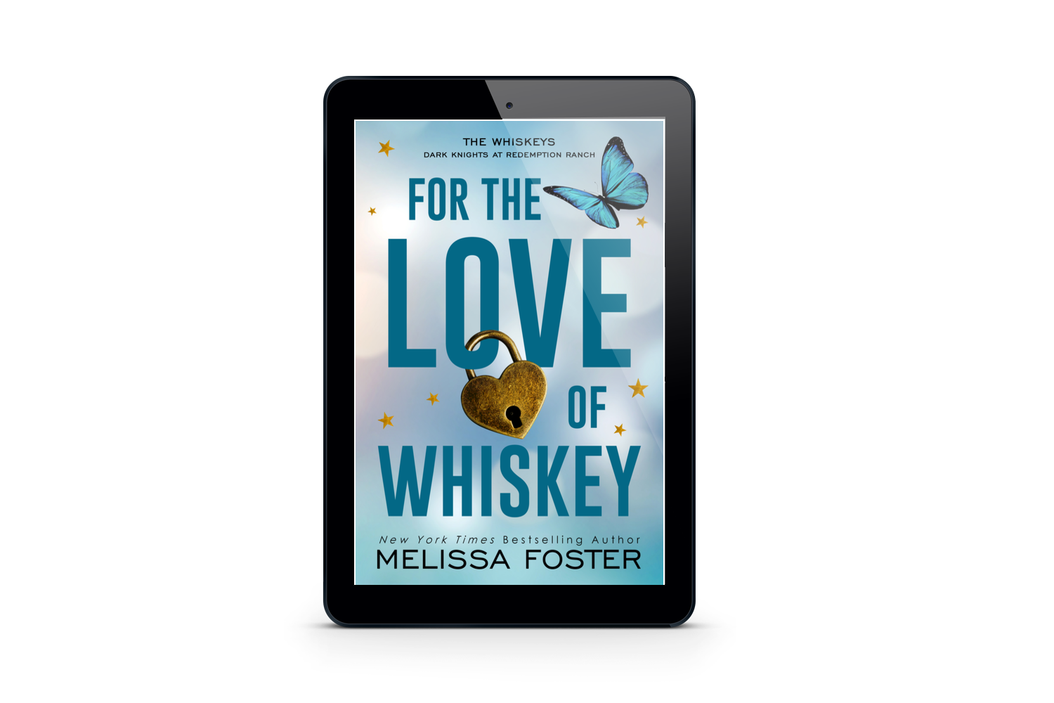 For the Love of Whiskey Special Edition Ebook