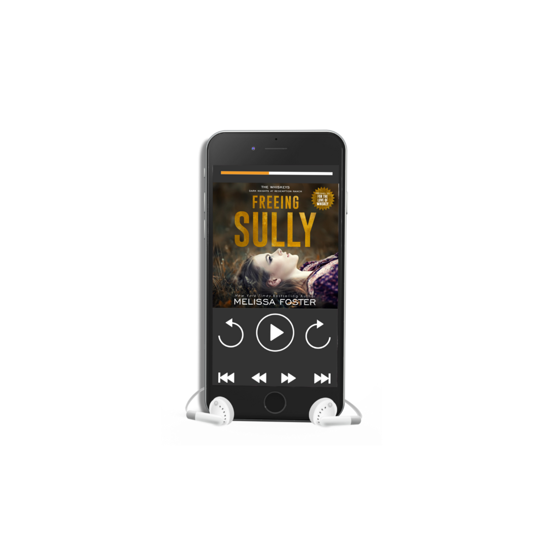 Freeing Sully: Prequel to For the Love of Whiskey Audiobook