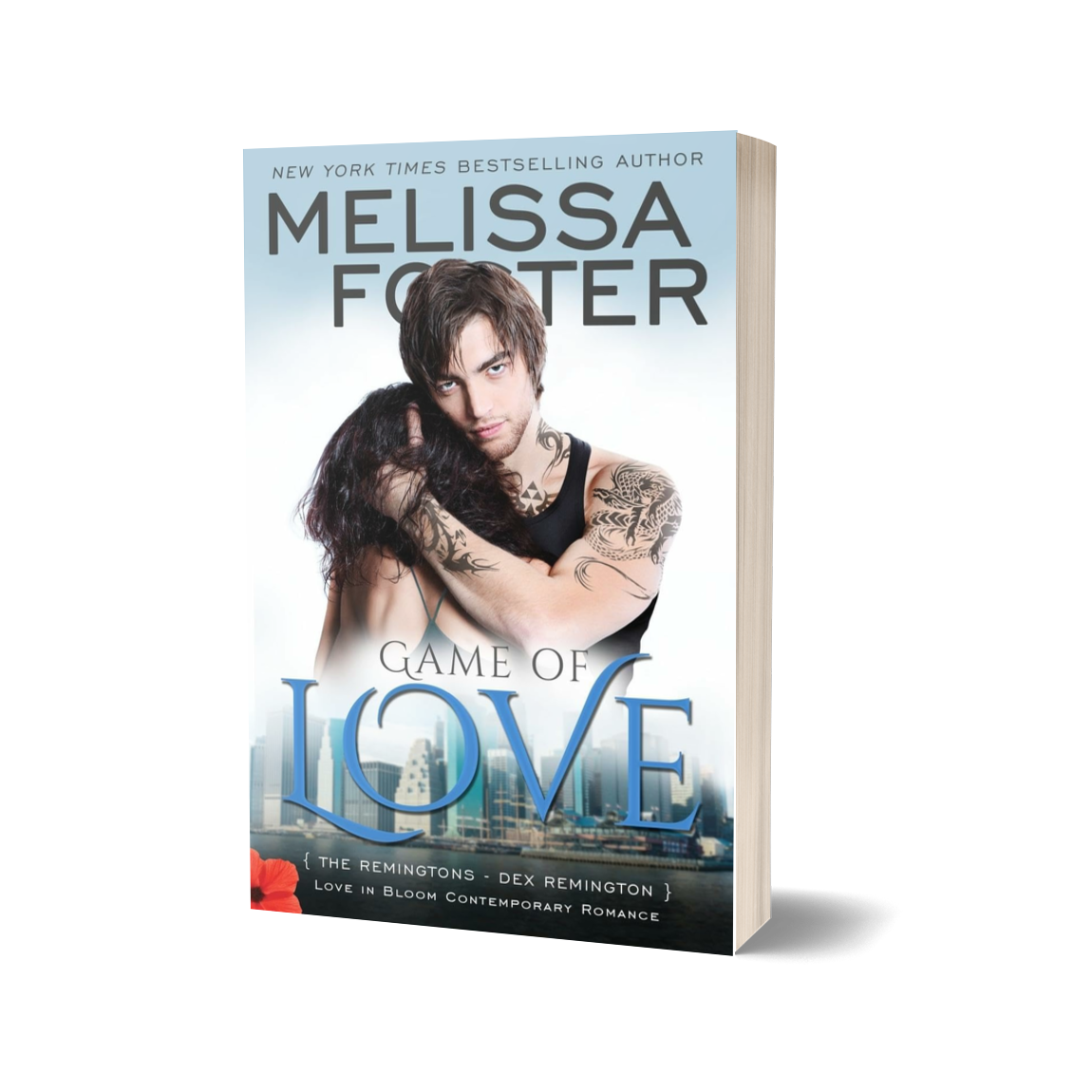 Game of Love Paperback