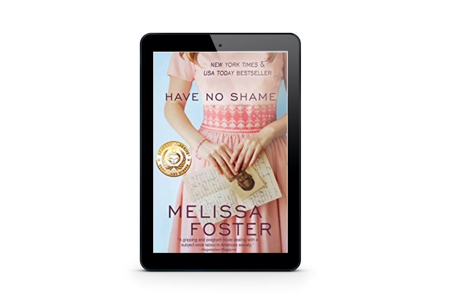 Have No Shame Ebook