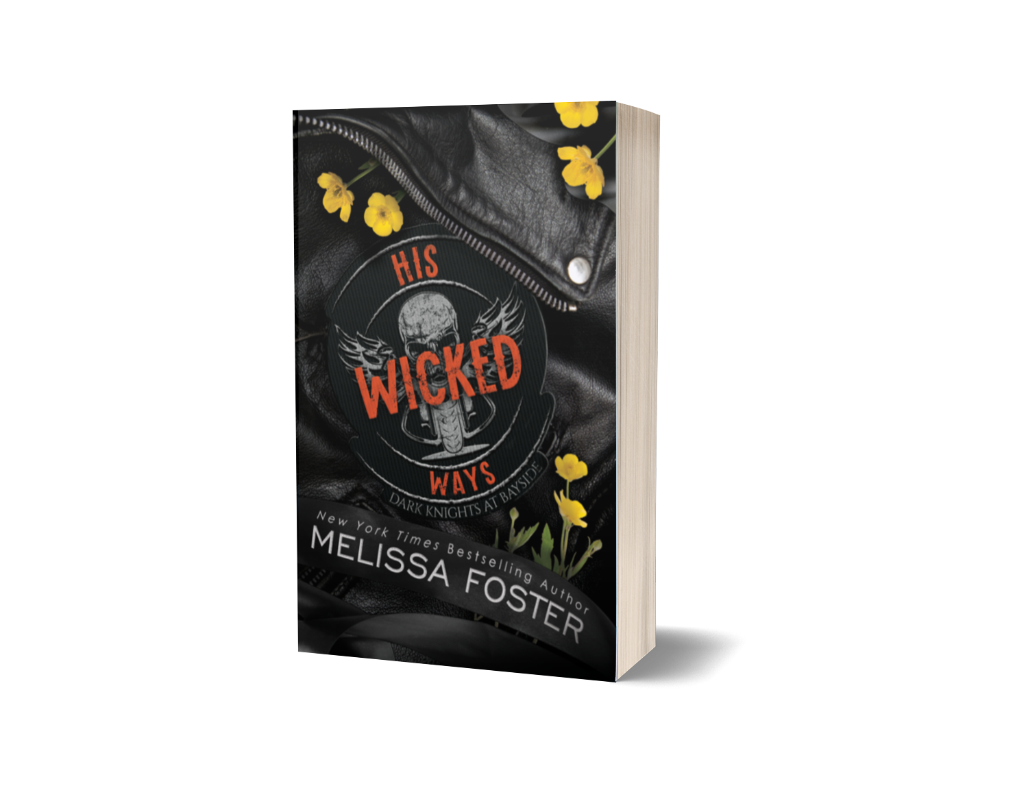 His Wicked Ways Special Edition Paperback