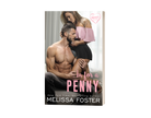 In for a Penny (A Whiskey Novella) Paperback