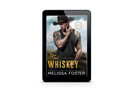 Love, Lies, and Whiskey Ebook