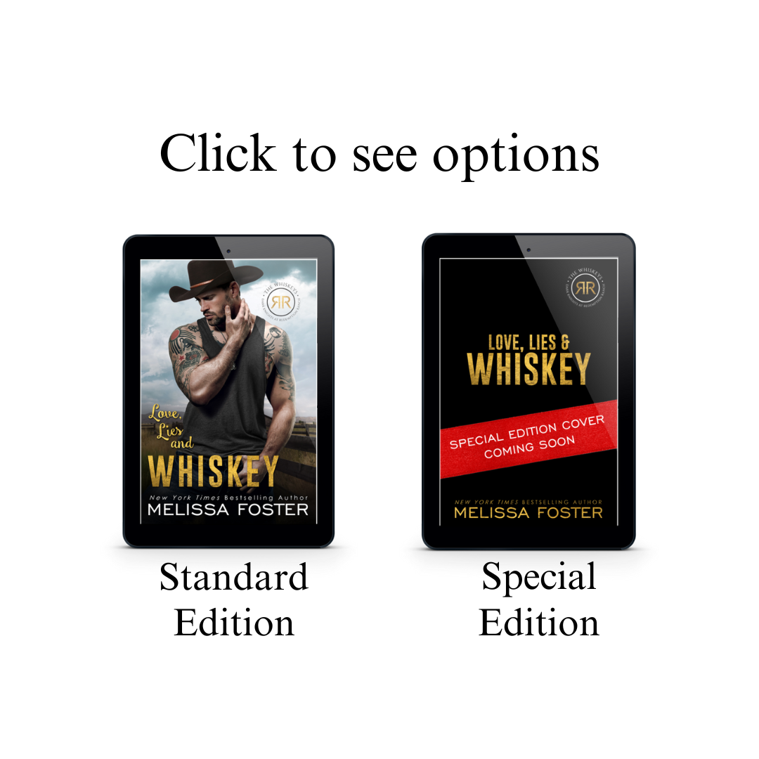 Love, Lies and Whiskey Ebooks
