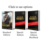 Love, Lies, and Whiskey Paperbacks and Hardback by Melissa Foster