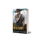 Love, Lies, and Whiskey Paperback by Melissa Foster